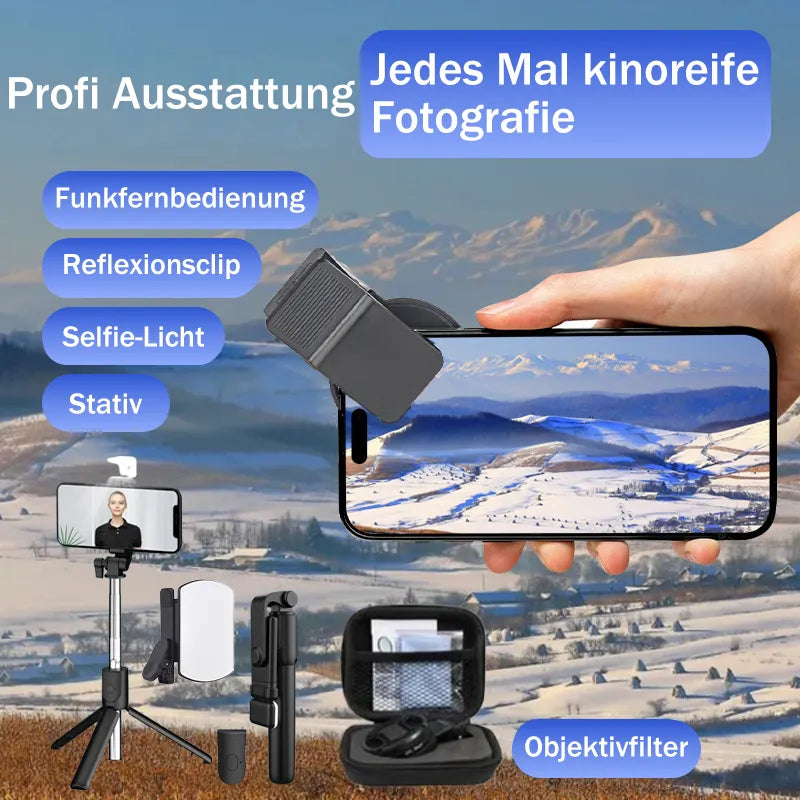 ⏳Begränsad tid 50 % rabatt💥📸✨ Spegeleffektlins – Ta fantastiska reflektioner direkt🔥MEHR KAUFEN, MEHR SPAREN 🌅🌟