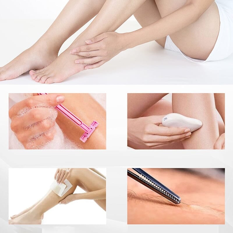 đ„đ„âšSmooth as Honey: Mousse Hair Removal Spray/Smooth as Honey: Mousse Hair Removal Spray