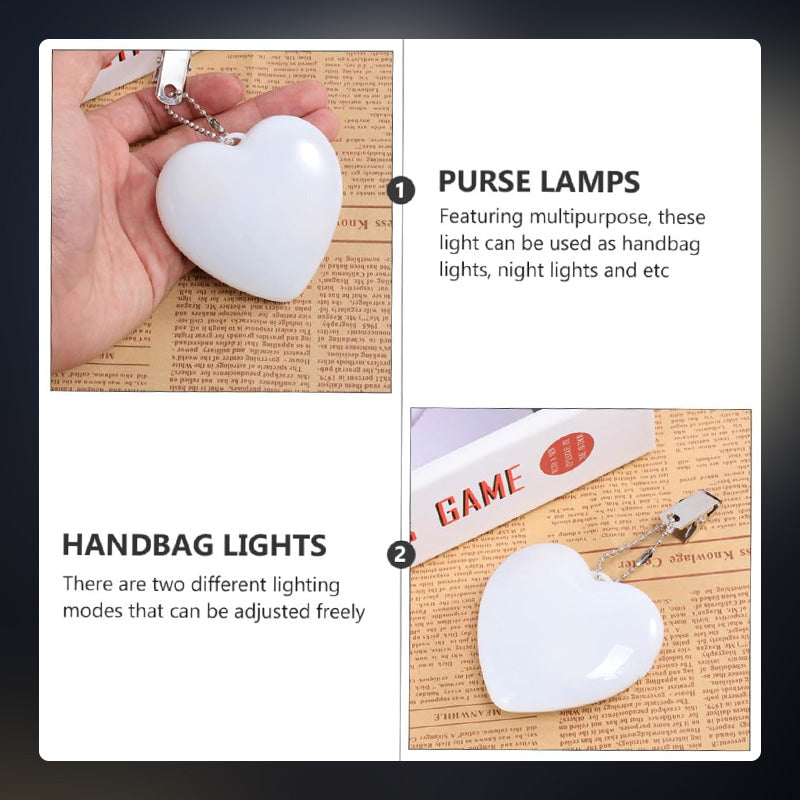LED-lampa med beröringssensor