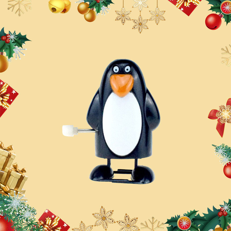 Christmas Wind Up Leksaker