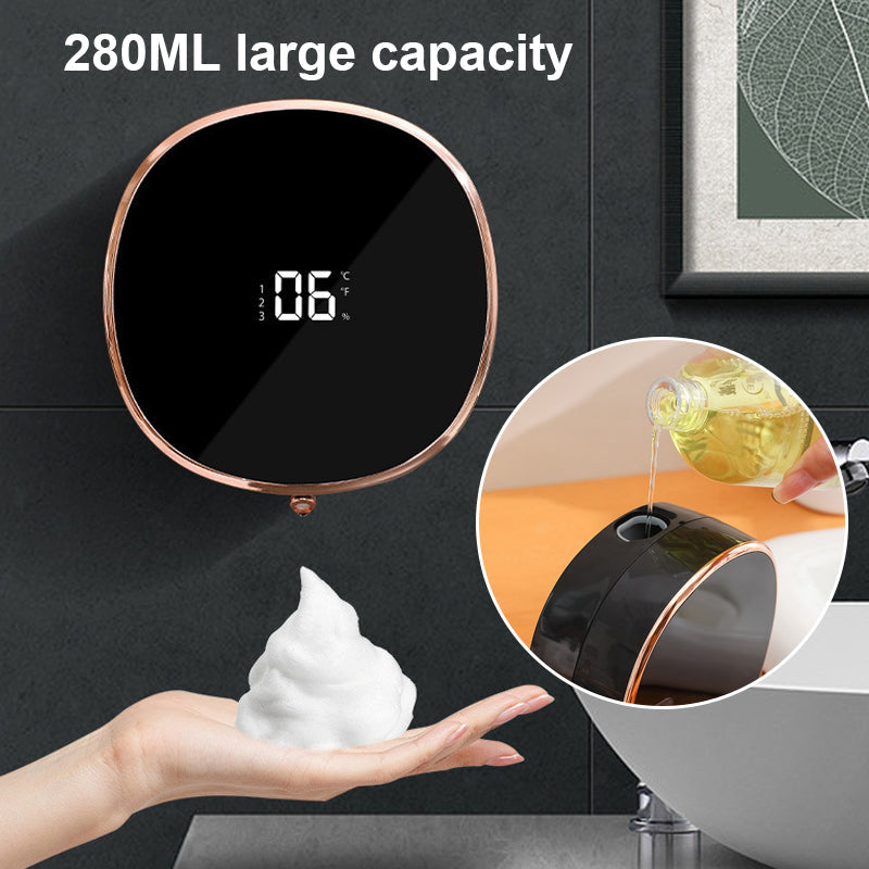Smart Sensor skumtvÄlsdispenser