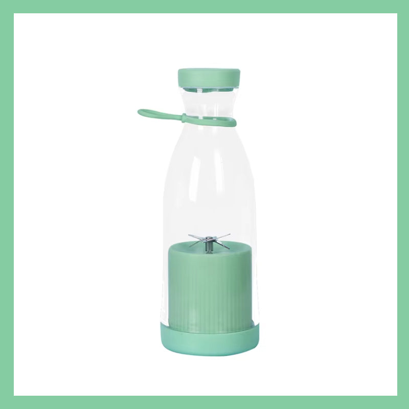 đ„Hot Sale-49% OFF-Fresh Juice Portable Blender