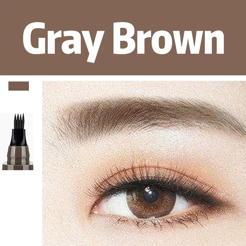 💃🏻Magical Precise Waterproof Brow P