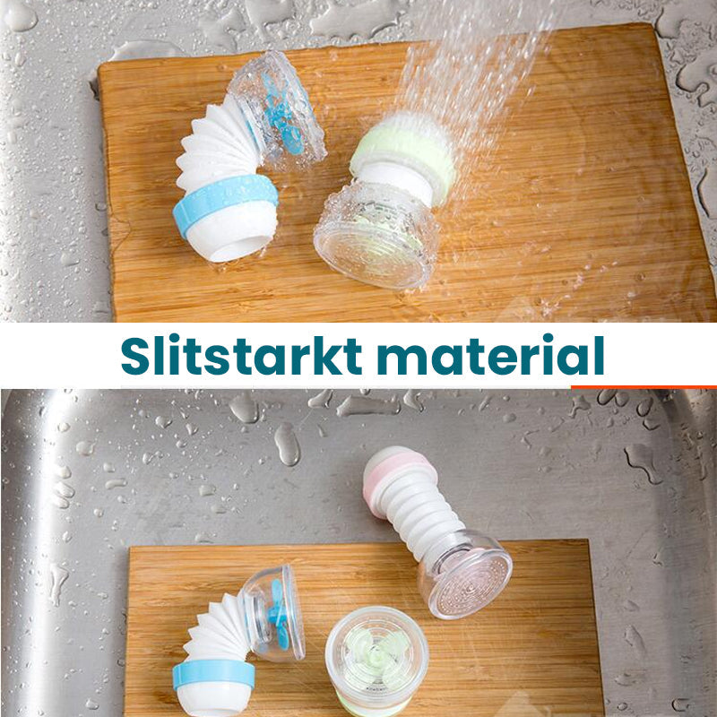 Kran Anti-Stänk Filter