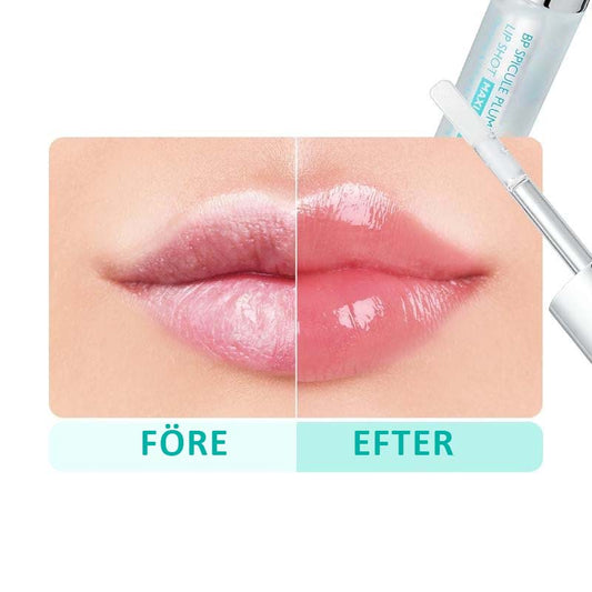 Lip Essence Oil-🎉 Jämnar ut fina linjer och minskar torrhet