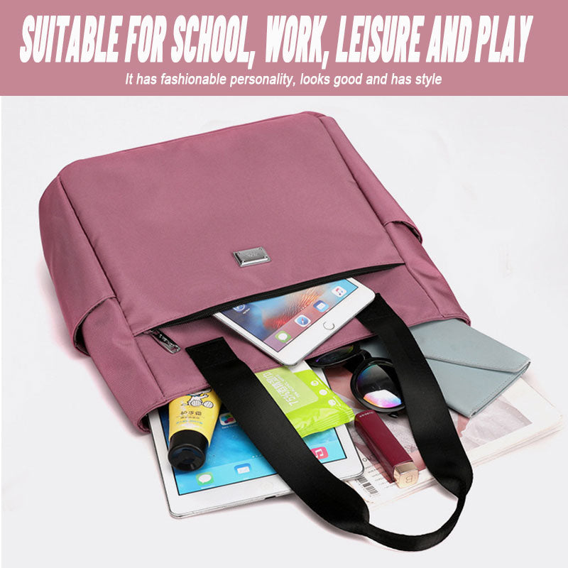Large Capacity Shoulder Bag For Women
