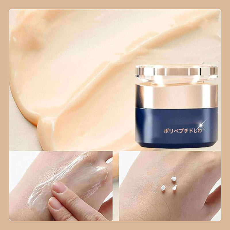 2025 Varm försäljning Polypeptide Firming Full Face Cream