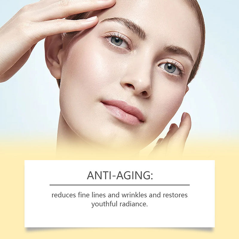 Gurkmeja Kollagen Peeling Mask