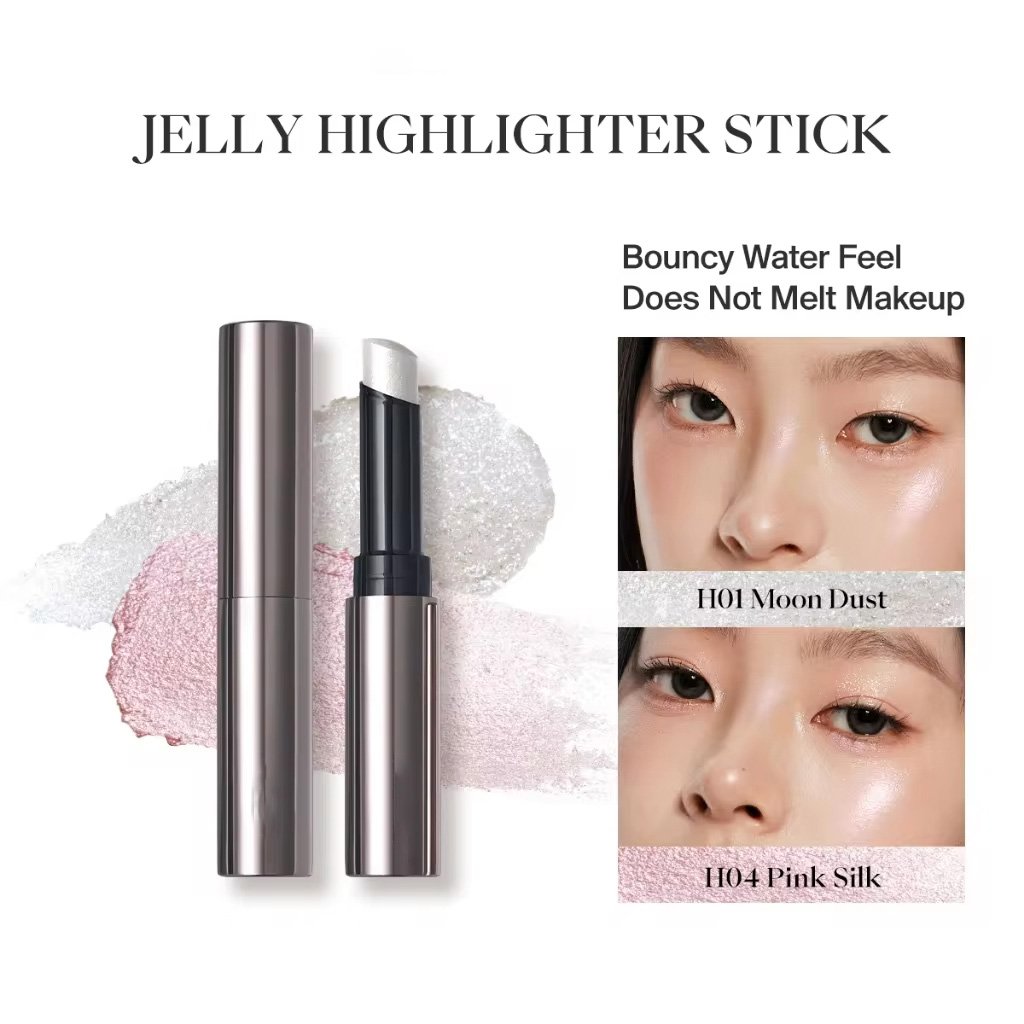 Highlight Stick för Strålande Hud