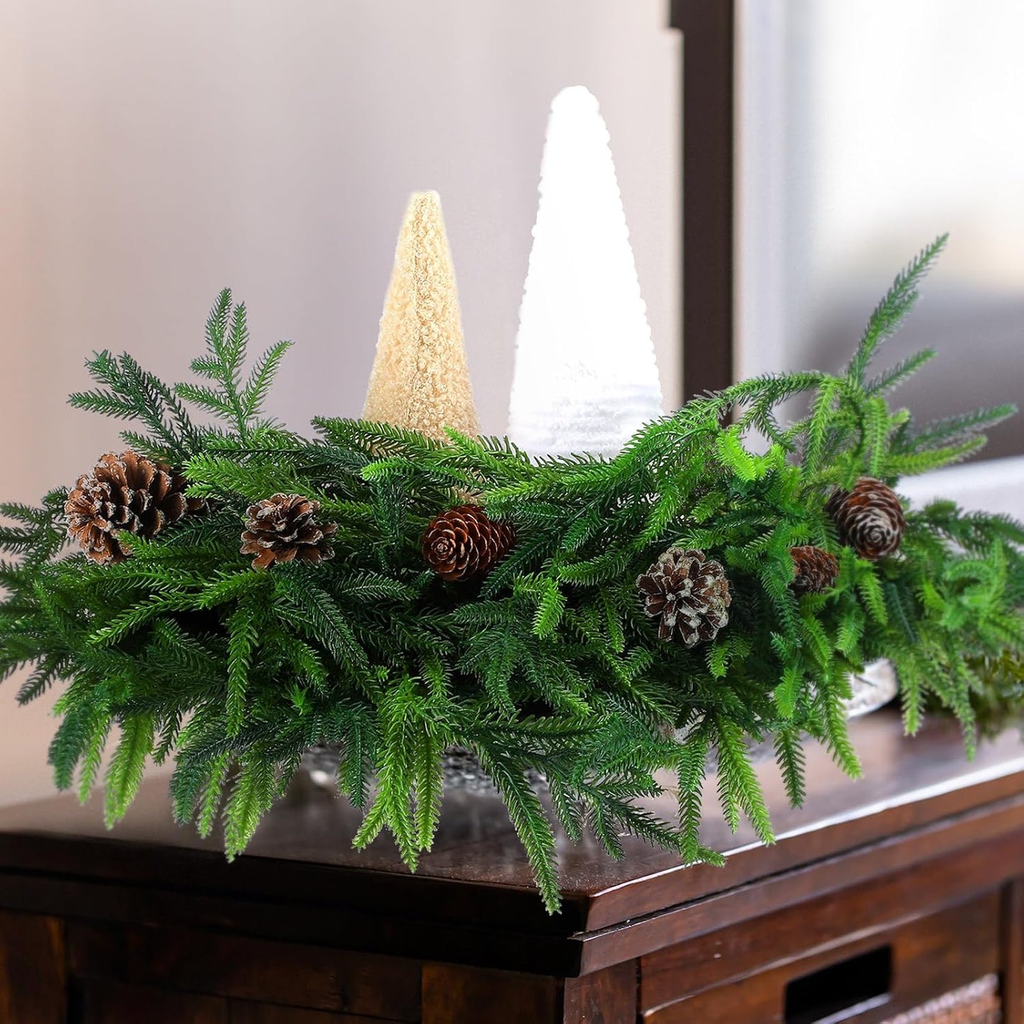 đBeautiful Christmas Special 49% đNorfolk Pine Branch