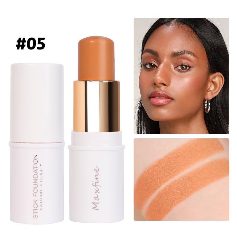 Concealer stick-Kraftfull täckning för felfri hud