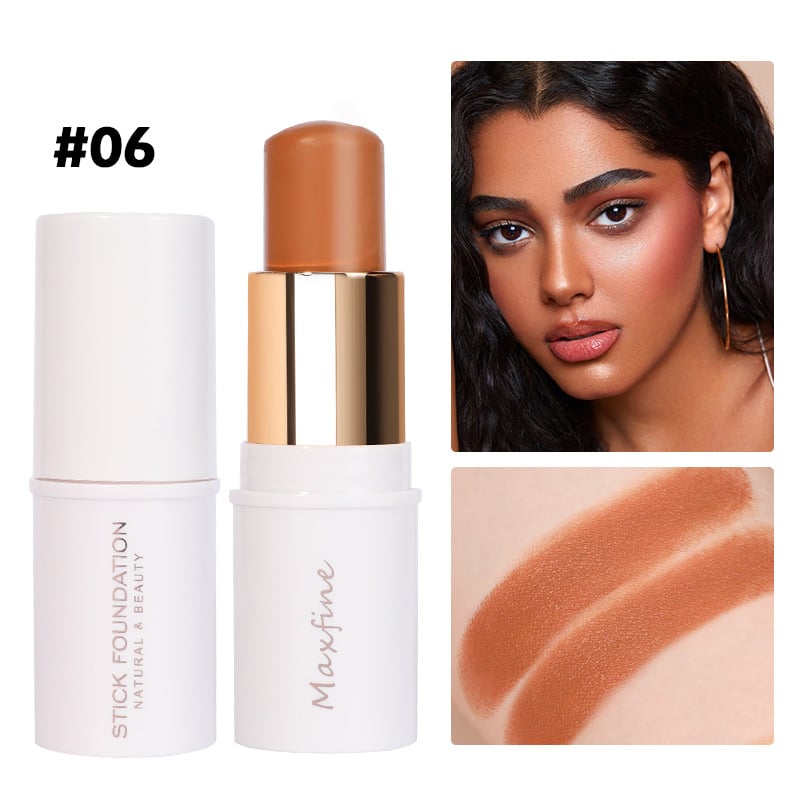 Concealer stick-Kraftfull täckning för felfri hud