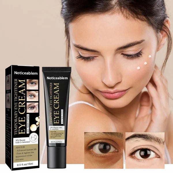 đBuy One Get One Freeđ - Instant Firming Eye Cream