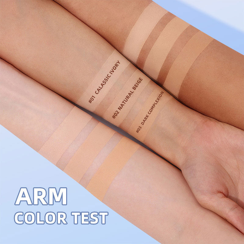 đž Flawless Finish Setting Powde