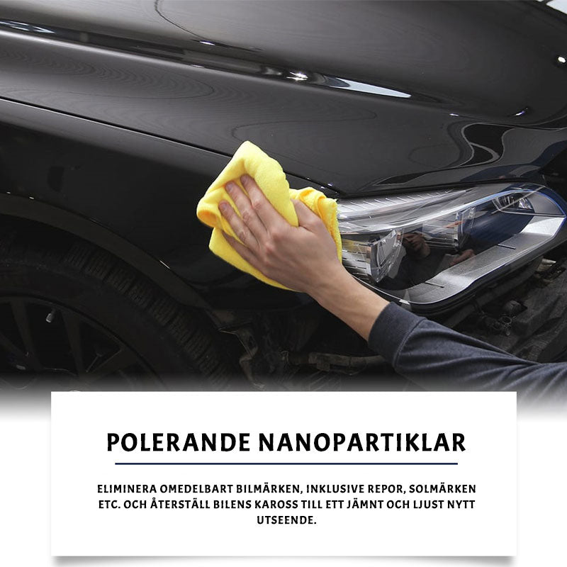 đâšMedel för att reparera bilreporïœRepor försvinner spĂ„rlöst âšđ