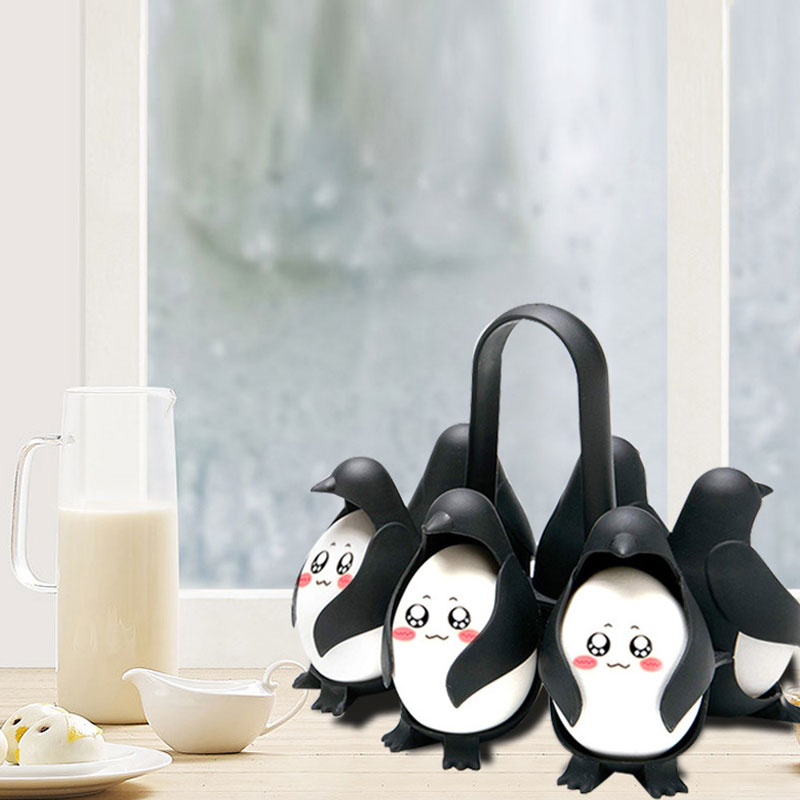 đ§Penguin Ă€ggkokare