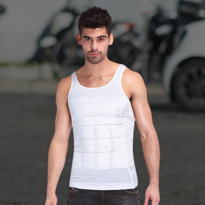 SculptCore™ - Body Shaper för män (Köp 1 Få 1 GRATIS)