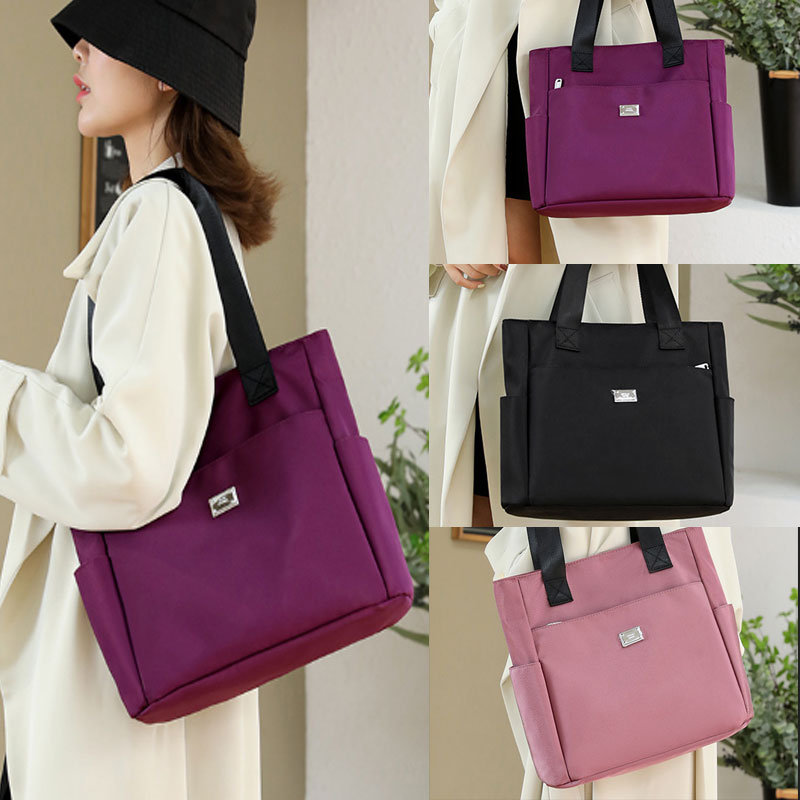 Large Capacity Shoulder Bag For Women