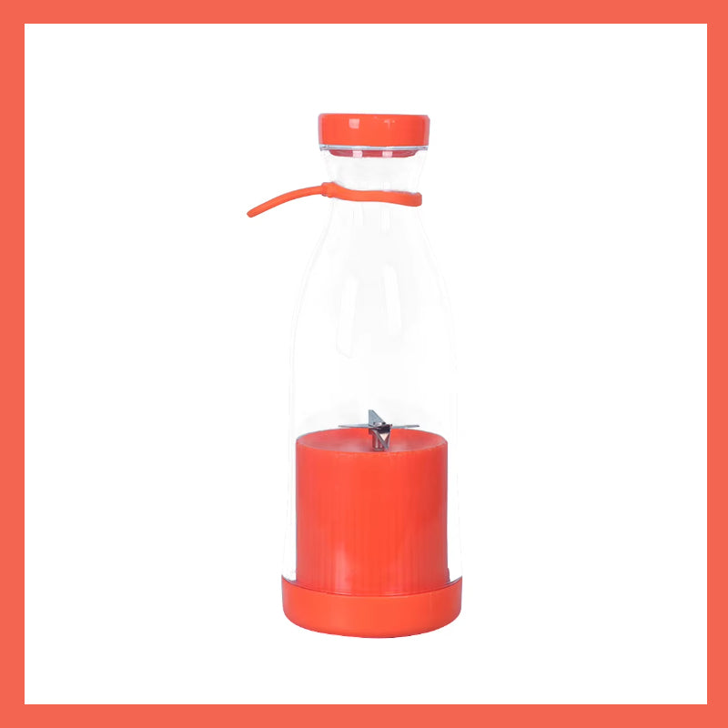 đ„Hot Sale-49% OFF-Fresh Juice Portable Blender