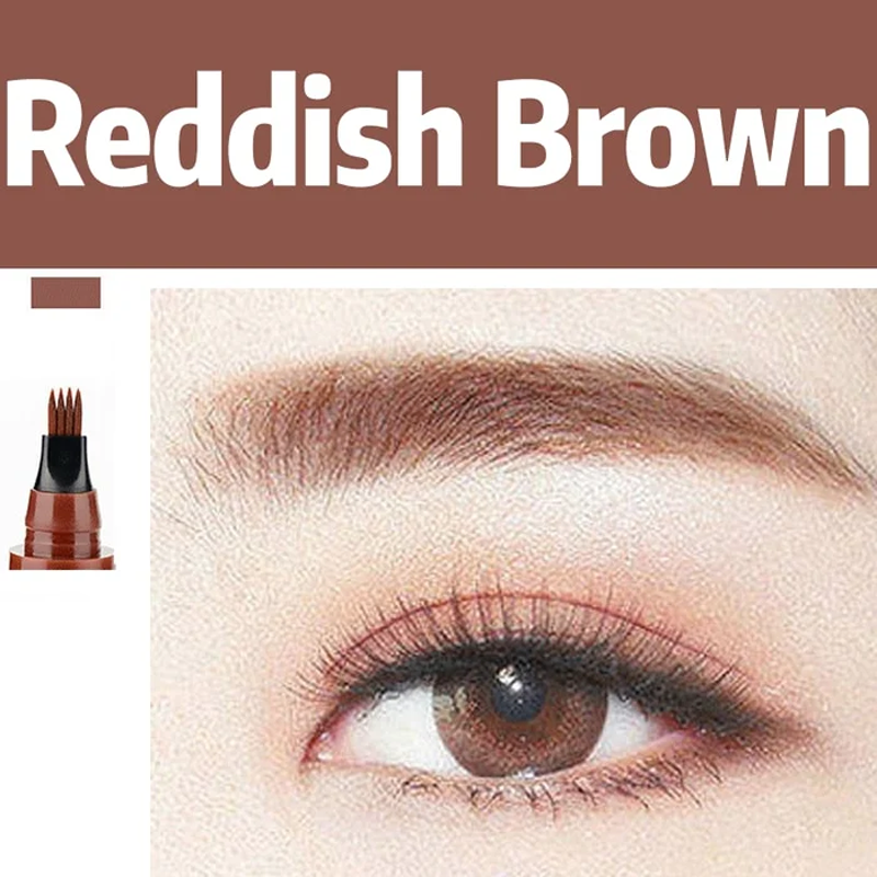 💃🏻Magical Precise Waterproof Brow P