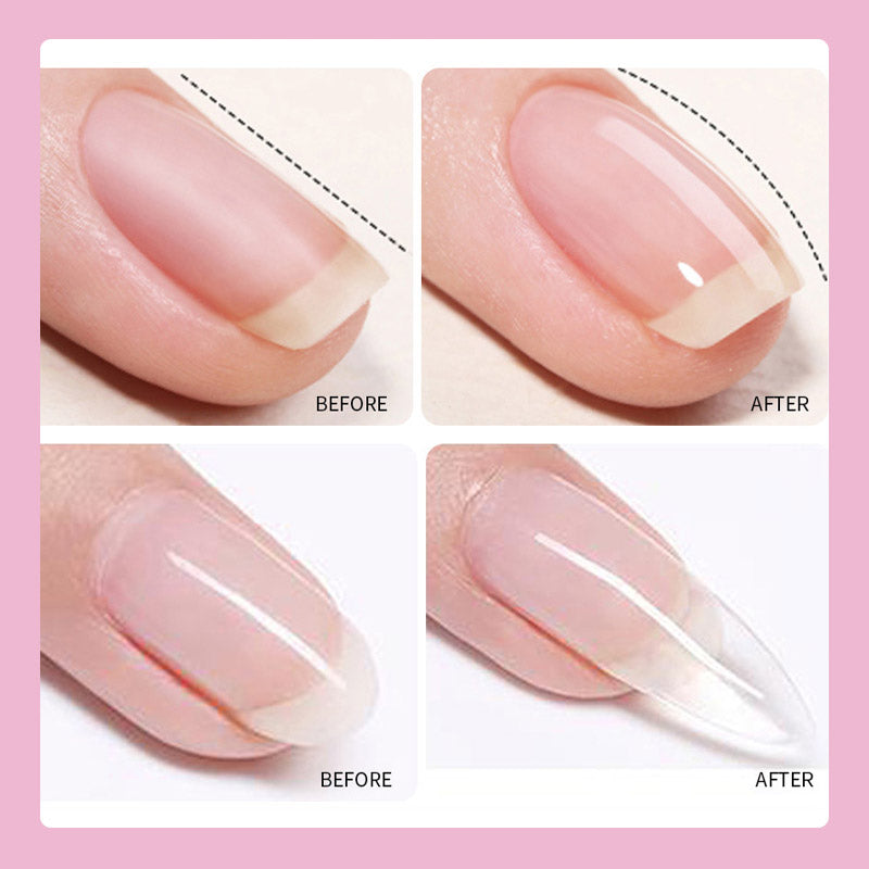 Sex-I-Ett Nagellackslim