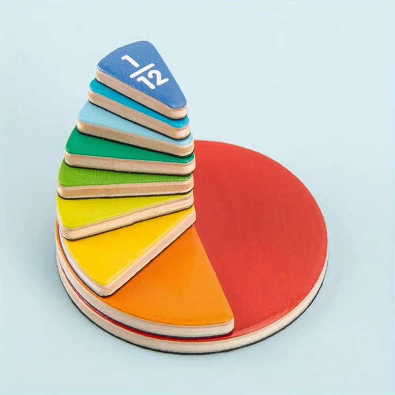 đ„Sista dagen 48 % RABATT-âSTEM Magnetiskt matematikmĂ€starset â 103 delar!