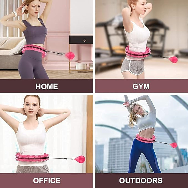 Fitness Hula Hoop