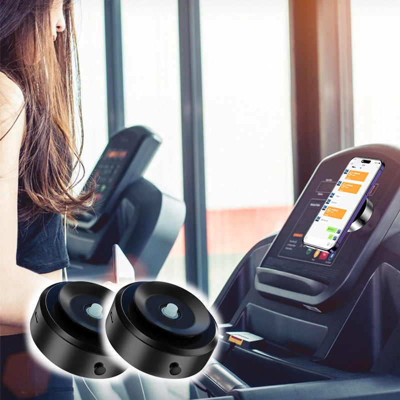 Magnetisk mobiltelefonhÄllare