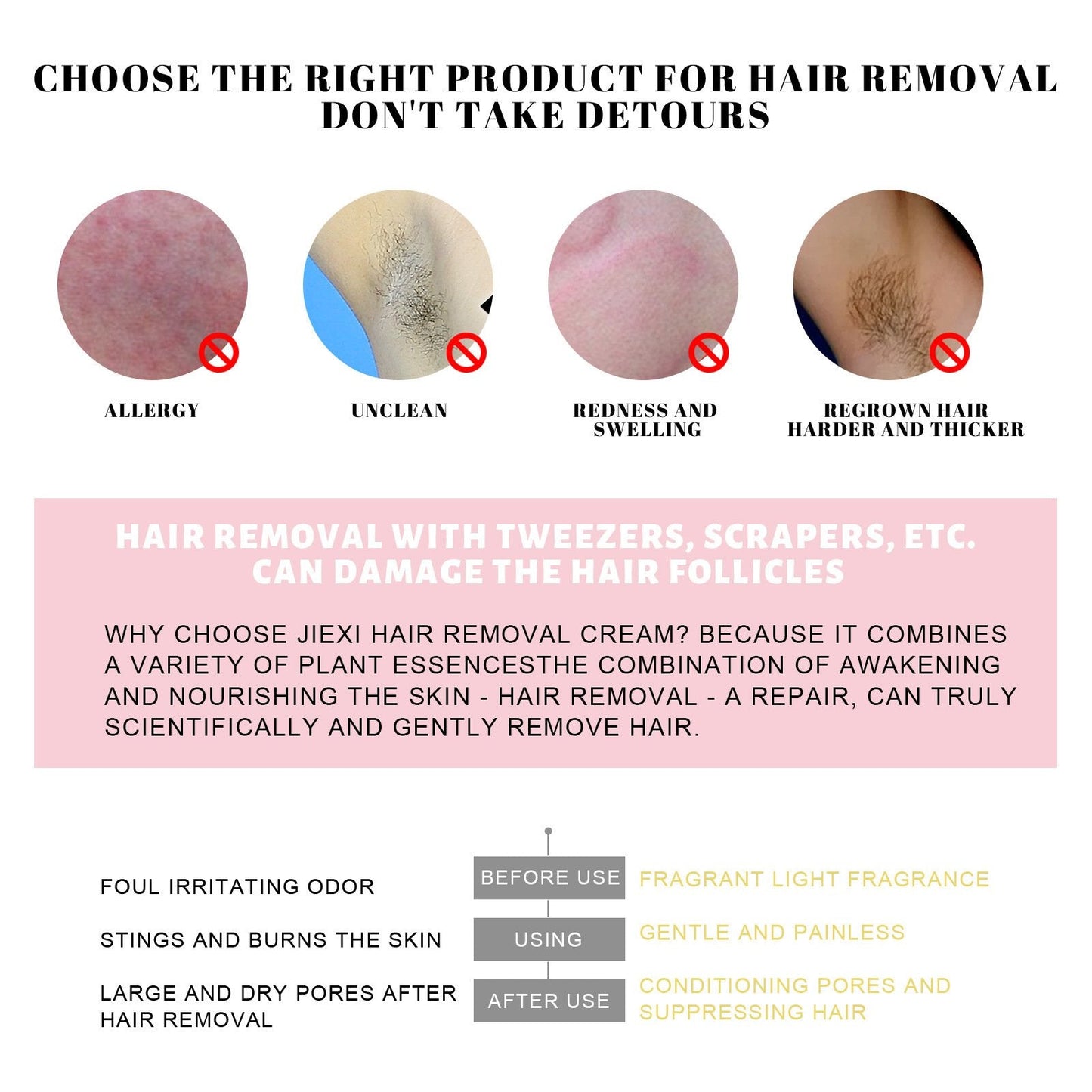 đ„đ„âšSmooth as Honey: Mousse Hair Removal Spray/Smooth as Honey: Mousse Hair Removal Spray