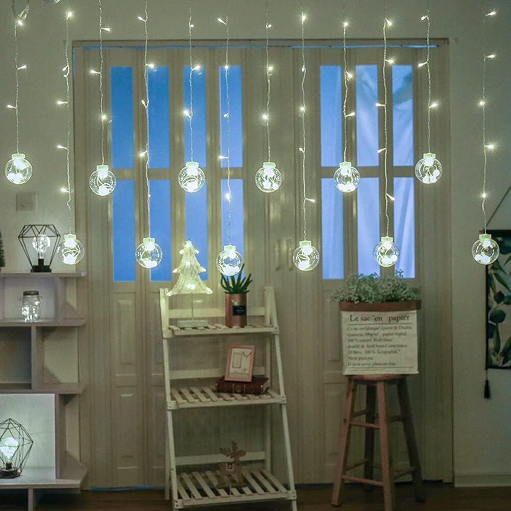 đFestival Wish String Lightsâš
