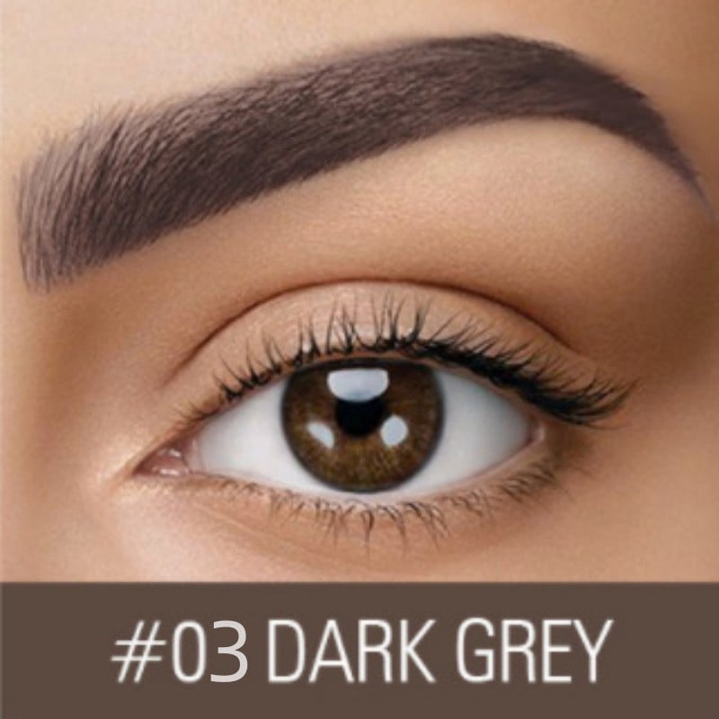 đ„SIST DAY đ„ 2025 Hot Sale Longwear Waterproof Tinted Brow Ge