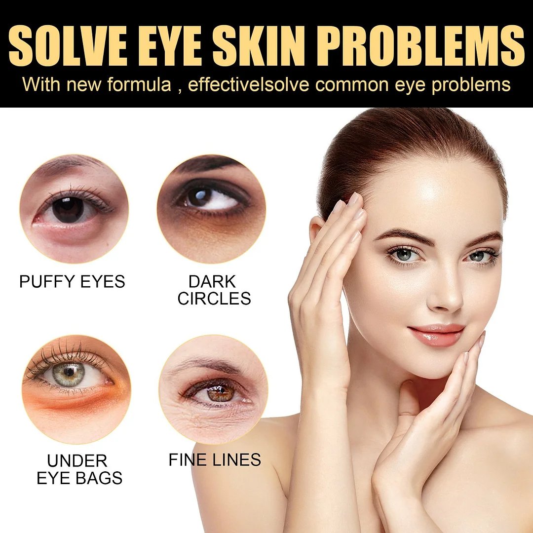 đBuy One Get One Freeđ - Instant Firming Eye Cream