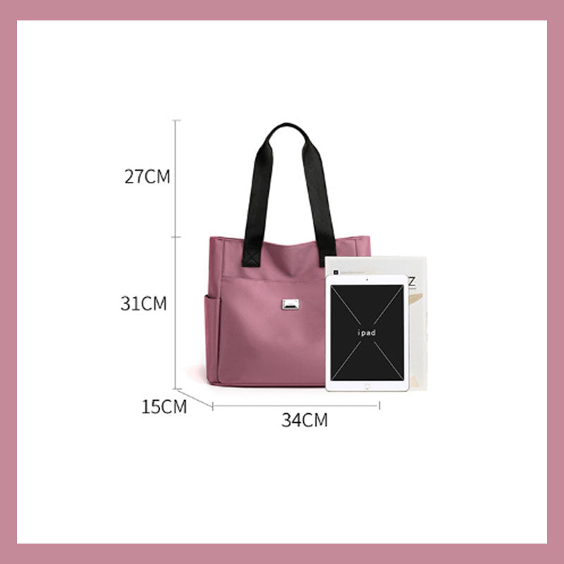 Large Capacity Shoulder Bag For Women