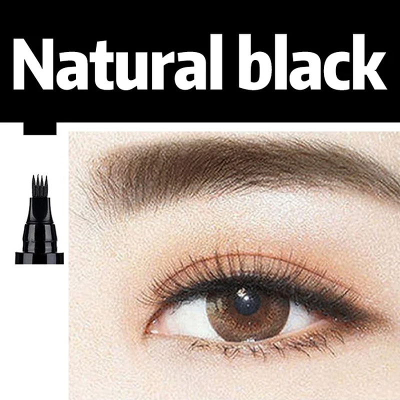 💃🏻Magical Precise Waterproof Brow P