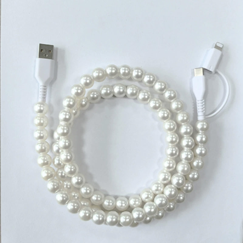 đ„ Sommarerbjudande 149 Krđ - Pearl Laddningskabel