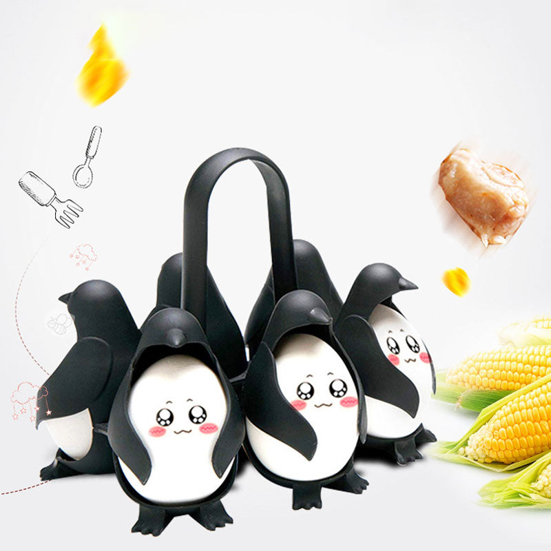 đ§Penguin Ă€ggkokare
