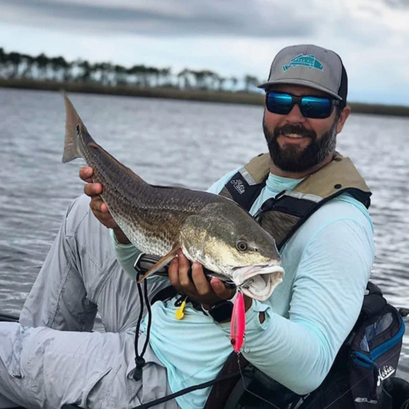 Topwater Co SnabbklÀmmor