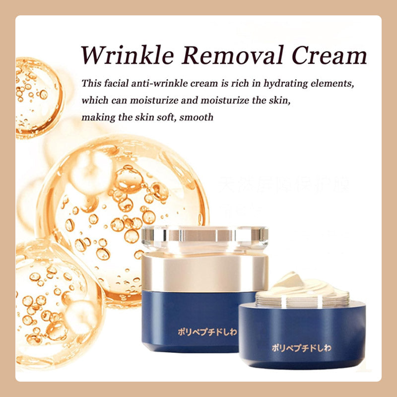 2025 Varm försäljning Polypeptide Firming Full Face Cream