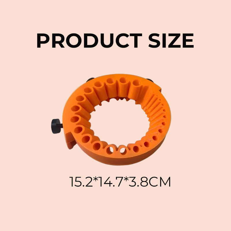 2 till 13 mm UniversalvÀssare