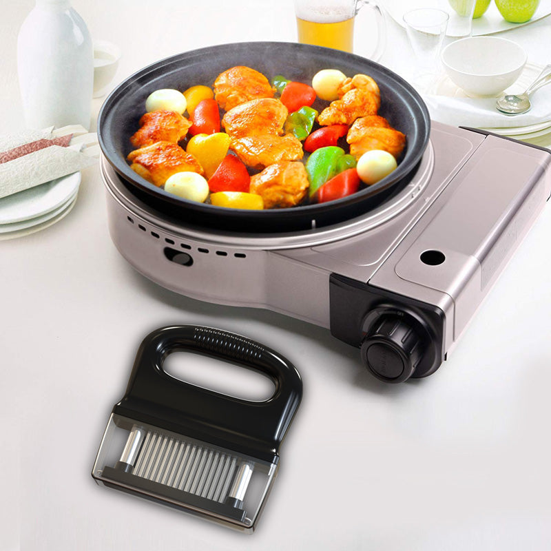 đŽ Köttmör I Rostfritt StĂ„l - Gör Varje Tugga Av Kött Mört Och Saftigt! đ