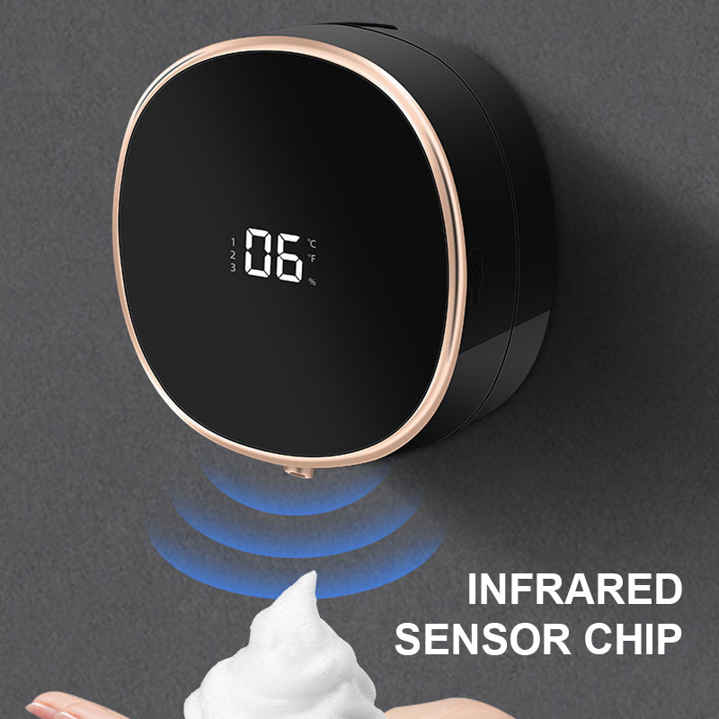 Smart Sensor skumtvÄlsdispenser