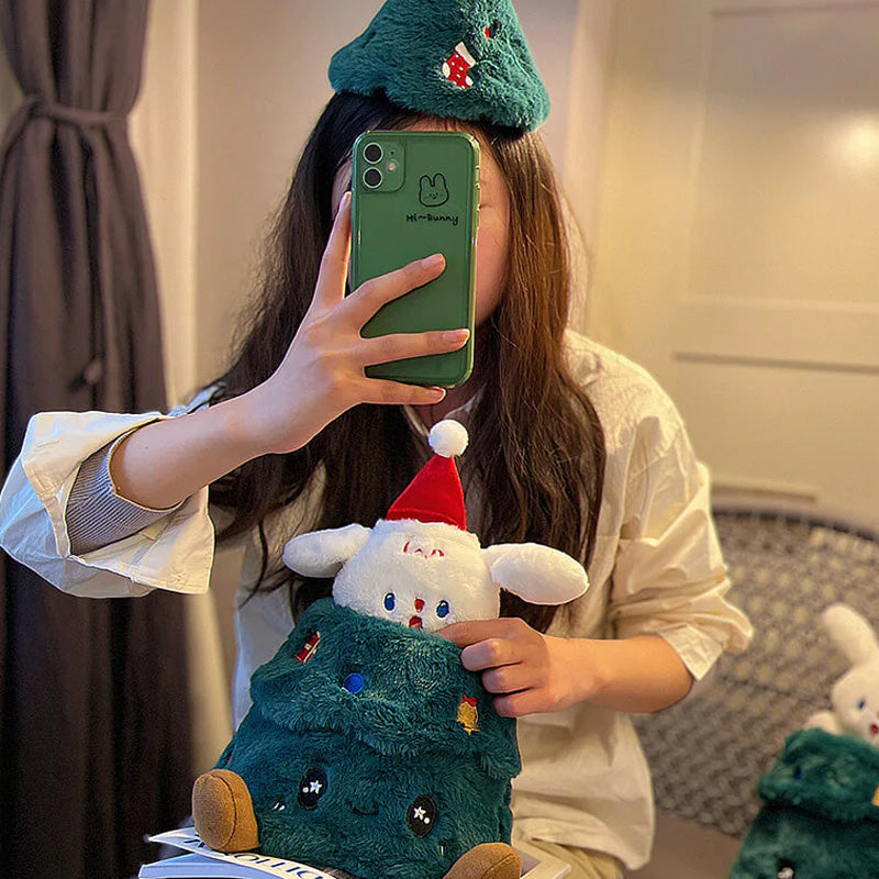 đ Julgransplyschleksaksset đ