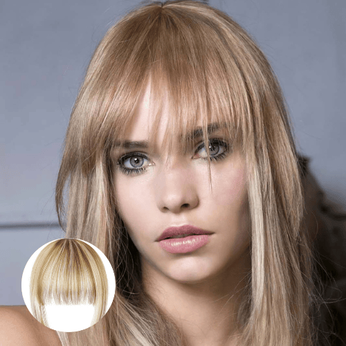 Clip in lugg