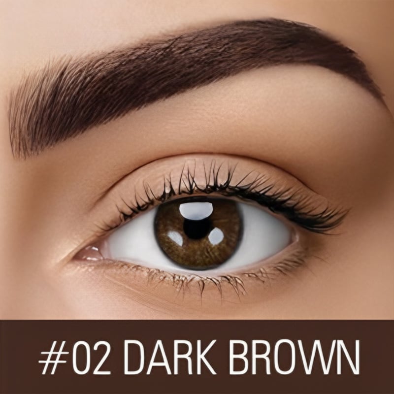 đ„SIST DAY đ„ 2025 Hot Sale Longwear Waterproof Tinted Brow Ge