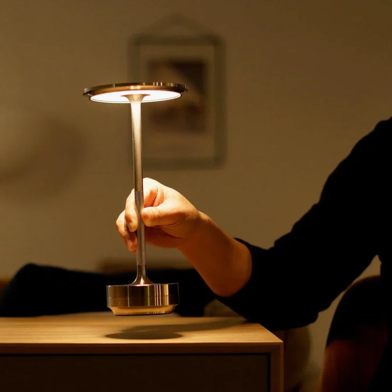 Saturatem Decor Luminous Lampđ„Buy 2 Free Shippingđ„
