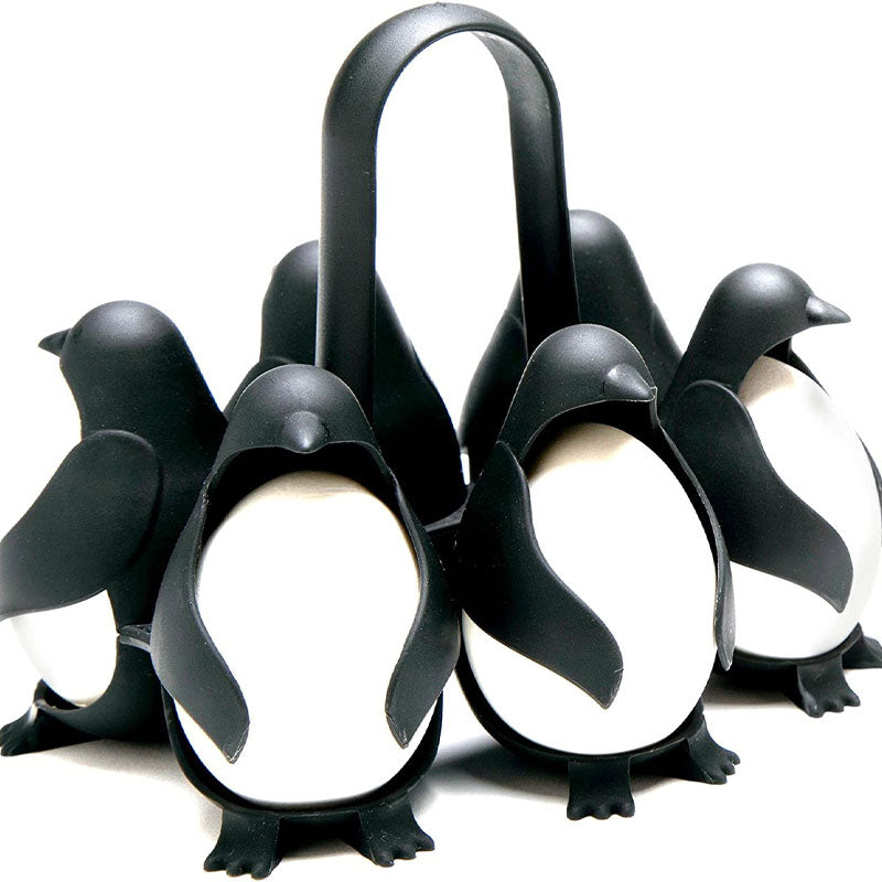 đ§Penguin Ă€ggkokare
