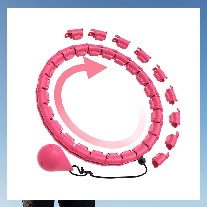 Fitness Hula Hoop
