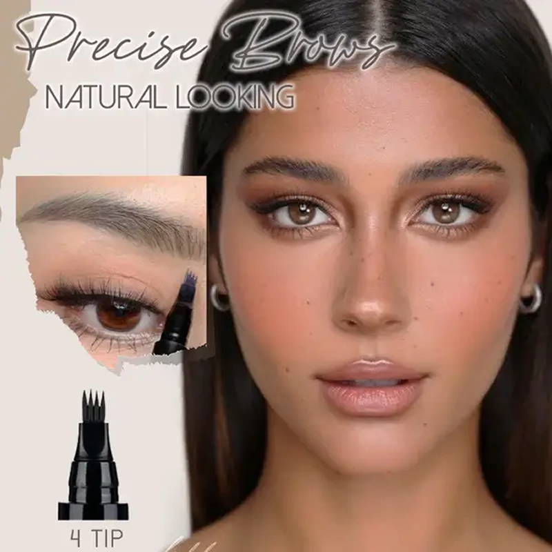💃🏻Magical Precise Waterproof Brow P