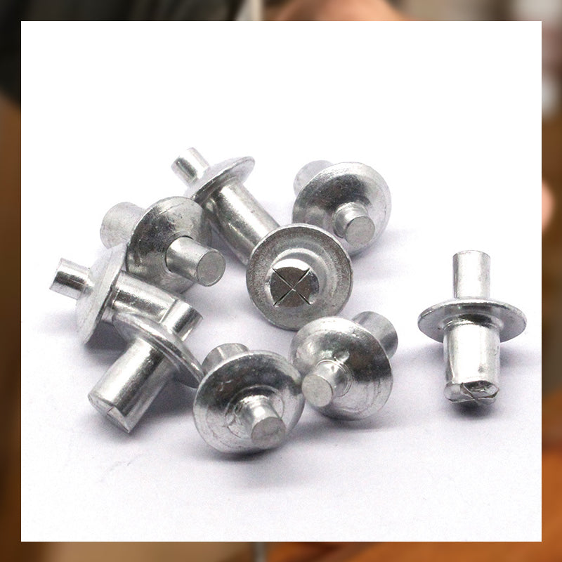 Knock-typ expansionsspik
