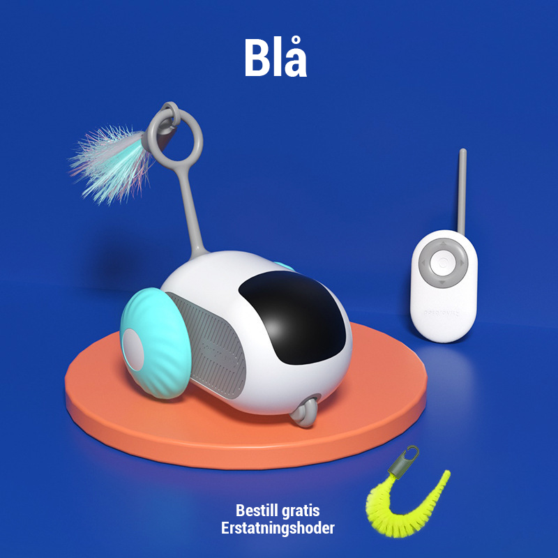 Elektrisk Sportsbil Kjæledyrleketøy